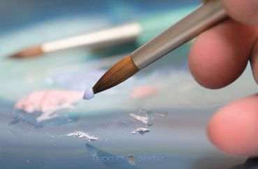 Ceramic Brush