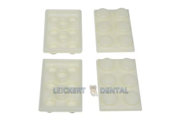 LEICKERT-DENTAL - IML- Fully-Adjustable Articulator S24