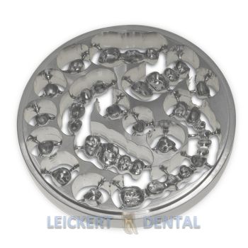 Preview: CAD/CAM milling disc