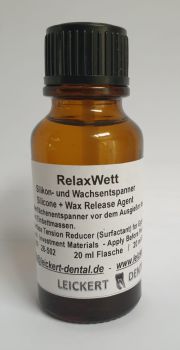 RelaxWett