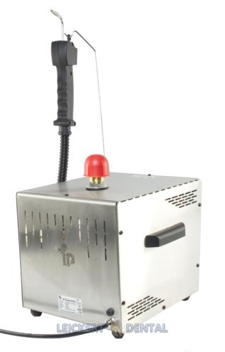 LEICKERT-DENTAL - Steam Cleaner IP Clean EVO 5 L