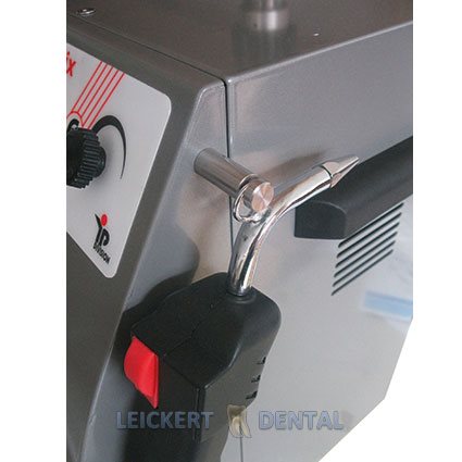 LEICKERT-DENTAL - Steam Cleaner IP Clean Six 6 L