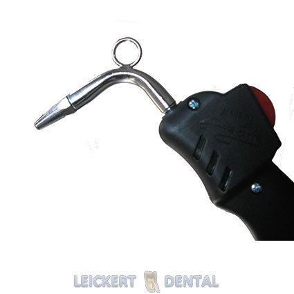 LEICKERT-DENTAL - Steam Cleaner