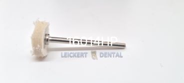 Micro-Polierbürsten / Schwabbeln