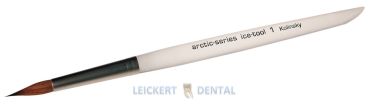 Ceramic Brush