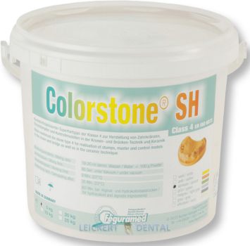 colorstone sh 5