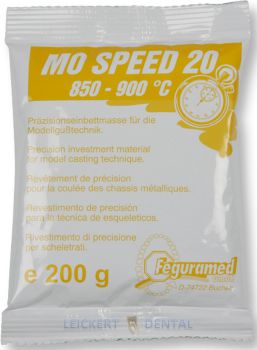 mospeed 20