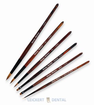 Ceramic Brush