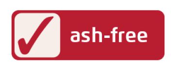 ash free