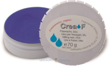 Fräswachs