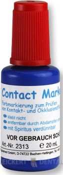 Contact Marker